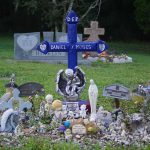 Mascotte Cemetery