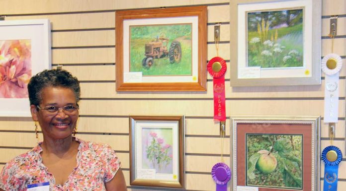 South Lake Art League Re-Opens With New Fall Art Show & Awards