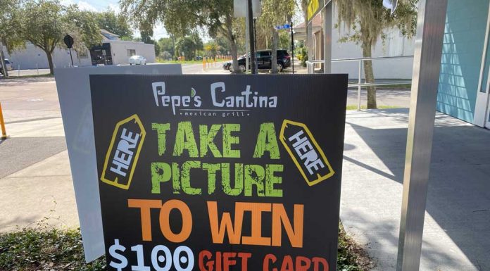 A Few New Shops and Restaurants In South Lake