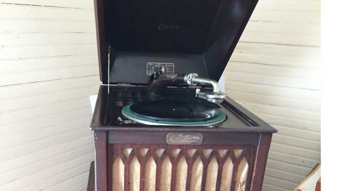 Do You Know What This Is?