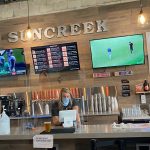 Suncreek Brewery