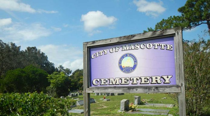 Mascotte Residents Push, Council Responds, Cemetery Action Pending