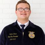 Parker Kruse FFA