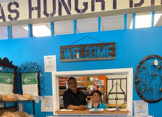 Well Of Hope Food Bank And Thrift Store Needs Your Help!