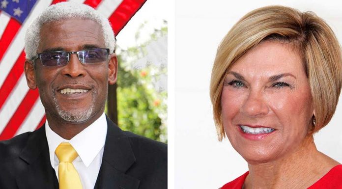 Tim Murry and Diane Travis Vying For Clermont City Council Mayor, Seat 3