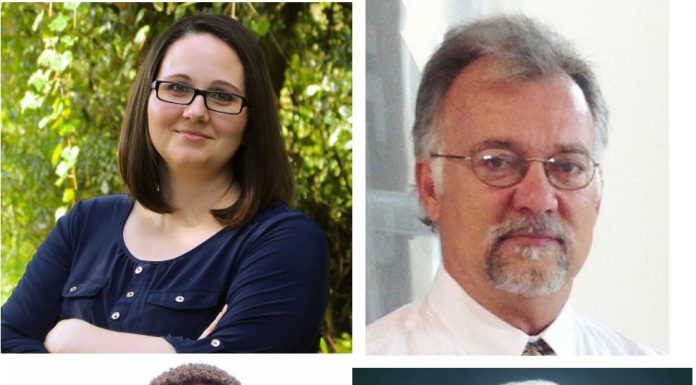 Four Candidates Run For Clermont City Council Seat 4