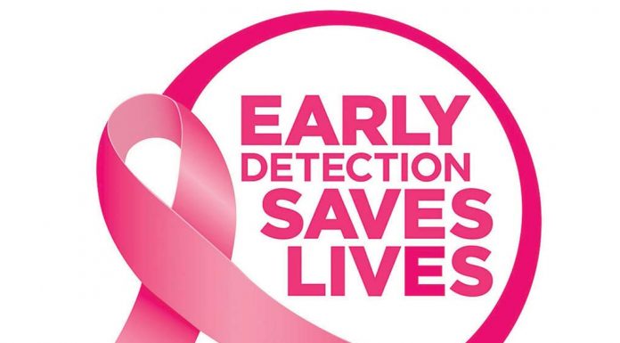 Mascotte Police Department Hosting A Cruiser For The Cause (October 10)