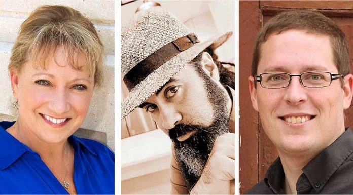 Minneola City Council Seat 2 – Candidates Debbie Flinn, Gustavo David Ortiz, And Daniel Smith