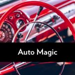 Auto Magic