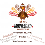 Flodasher Groveland 5k