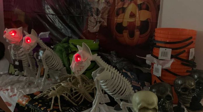 The Tricks – and Treats – to Halloween at Home