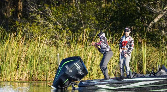 Lake County To Host Carhartt Bassmaster College Series Championship On Harris Chain Of Lakes (October 29-31)