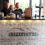 Golden Hills Coffee