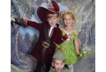 Community Spotlight Shines on Scaremont – A Spooktacular Halloween Family Night! On The Trail