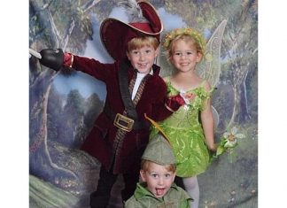 Community Spotlight Shines on Scaremont – A Spooktacular Halloween Family Night! On The Trail