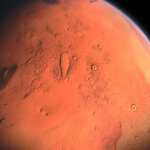 Mars