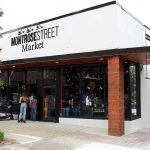 Montrose Street Market