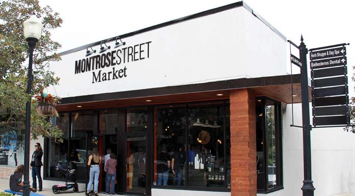 Montrose Street Market Now Open In Downtown Clermont. See What The Market Has To Offer