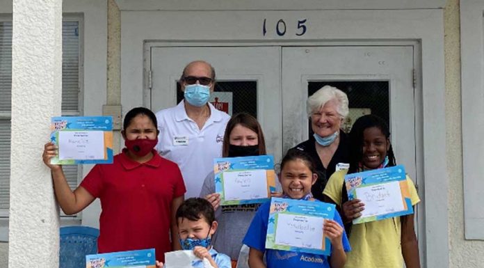 New Hope Christian Academy Is Proud Of Its Terrific Kids