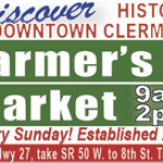 Clermont Farmers Market