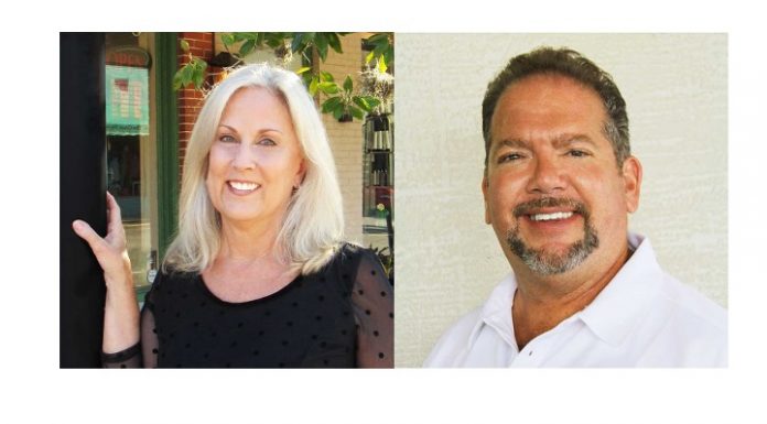 Michele Barnard Pines Challenges Bill Garbarino For Clermont City Council – Seat 5