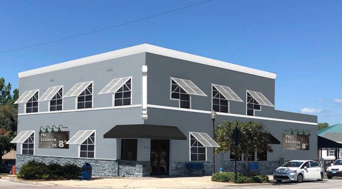 Downtown Clermont to Gain A New Restaurant – The Southern on 8th