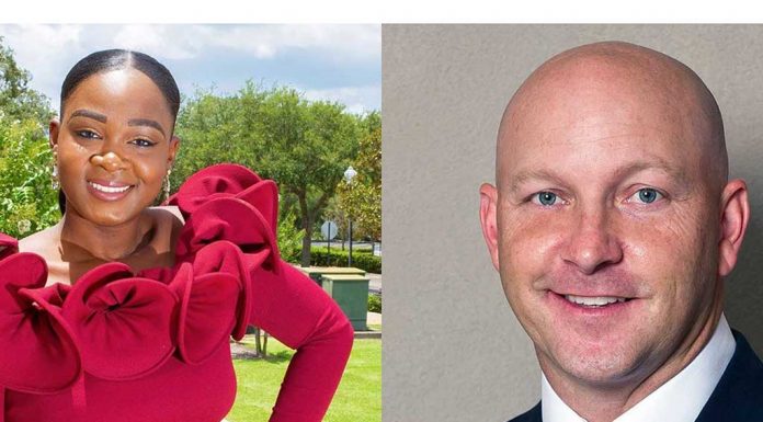 Incumbent Tim Bates Campaigns for Clermont City Council Seat 1 Against Joa Macnalie