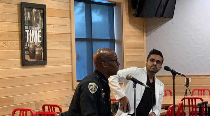 South Lake Chamber of Commerce News