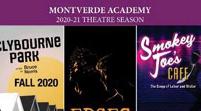 Montverde Academy Presents Live Shows In October