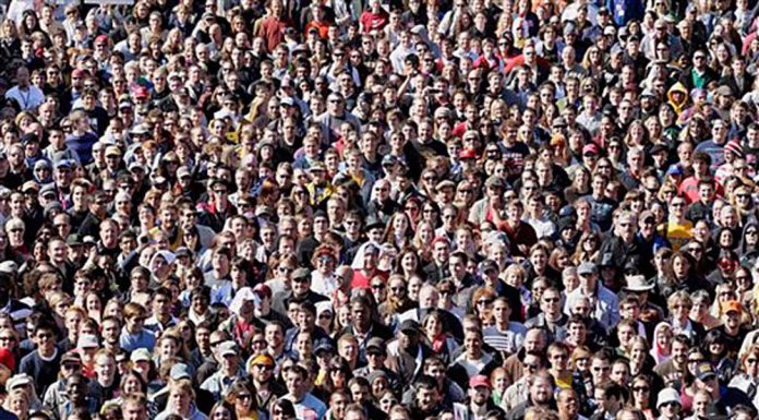 Wearing A Face Mask Can Save A Life But Herd Immunity Won’t. Let’s Heal Our Nation