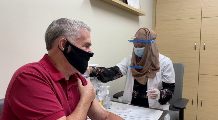 Don’t Put Off Flu Vaccine This Year