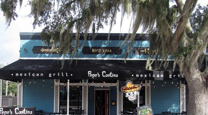 Pepe’s Cantina-Clermont Opens Friday, October 30