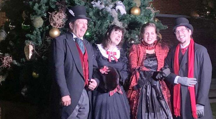 Clermont Announces A Variety of Activities Featuring A Holiday Enchanted Forest Theme