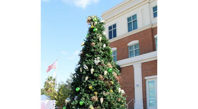 Clermont Candy Cane Lane and Year-End Events
