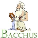 Bacchus Vino