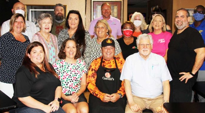 New Clermont Downtown Partnership Board