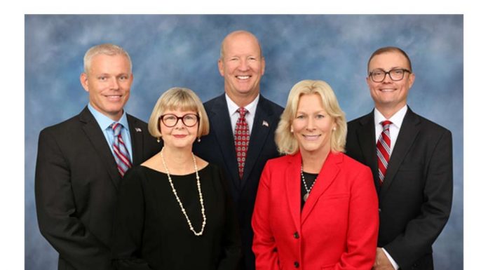 Lake County Presents The 2020 State Of The County: ‘Moving Forward Together’ Video