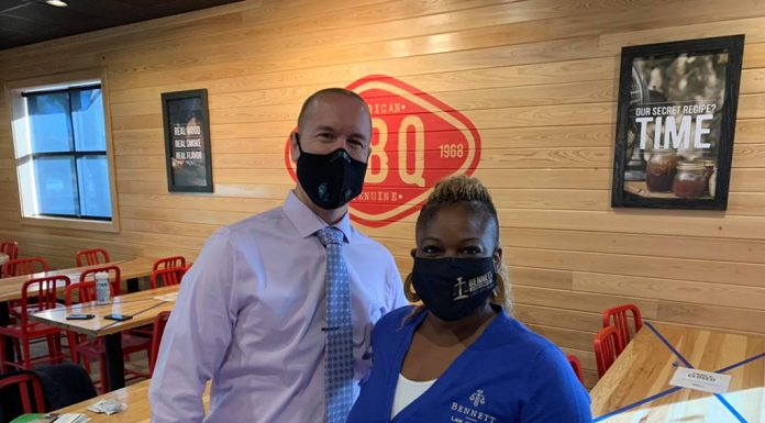 Navigating Nutrition Myths To Survive The Holidays With Dr. Sean Martin Of Transcend Performance And Lifestyle Institute