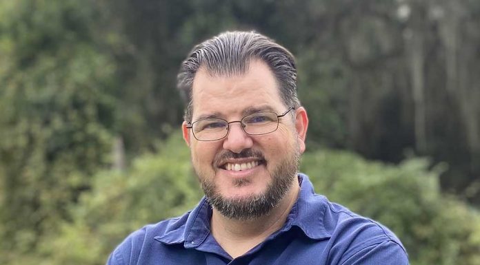 LSSC Faculty Member Named 2020 Florida Colleges Professor Of The Year