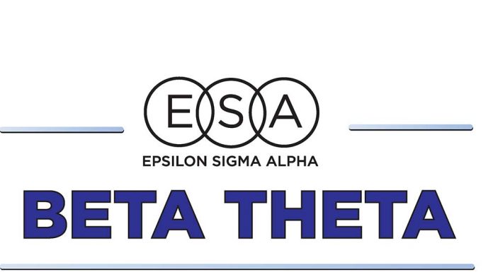 21 Women of Beta Theta Are Holding A Rummage Sale (November 14)