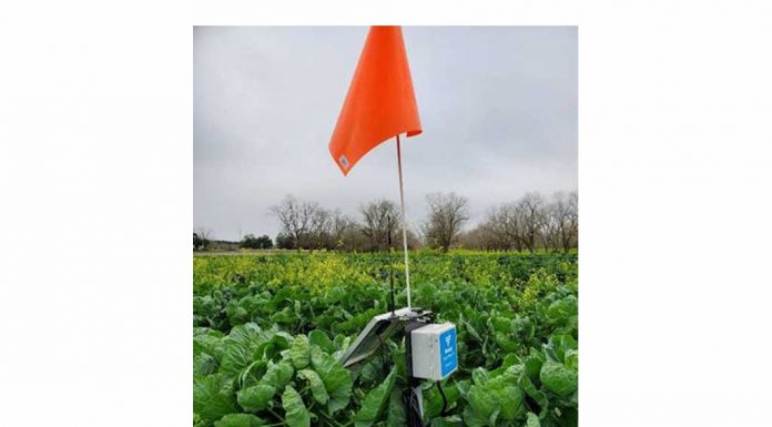 Nine Agricultural Projects Will Share Cost-Share Funds To Improve Water Conservation and Reduce Nutrient Loading To Area Waterways