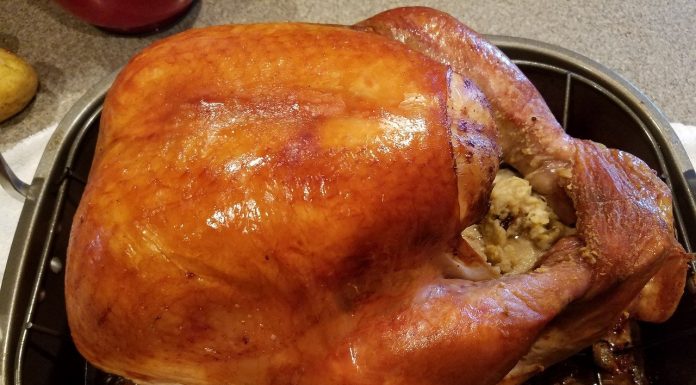 Enjoy Thanksgiving And Prevent Illness By Practicing Proper Food Safety
