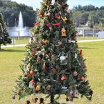 Most Themed Tree (Clermont Garden Club) (2)