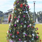 6 -Best City of Clermont Department Tree (Procurement)