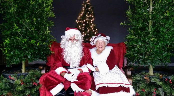 Groveland’s Hometown Heroes Holiday Celebration Brings Good Will and Hometown Spirit To Its Residents