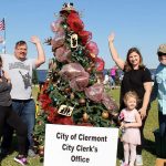 Clermont City Clerk’s Office