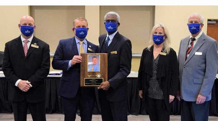 During His 15 Years As City Manager, Darren Gray Has Been A Clermont Champion Providing Leadership In Rebranding, Implementing The Master Plan, And Revitalizing The Downtown Area