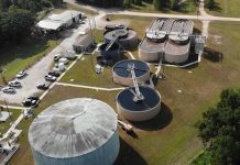 Boil Water Advisory Notice and Sunshine Water Treatment Plant Service Interruption