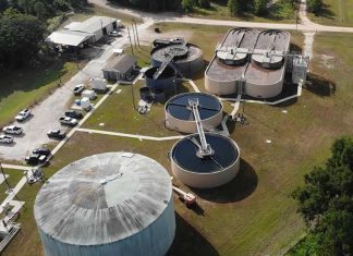 Boil Water Advisory Notice and Sunshine Water Treatment Plant Service Interruption