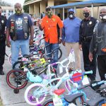 # Lincoln Park Rams Motorcycle Club & Clermont Police